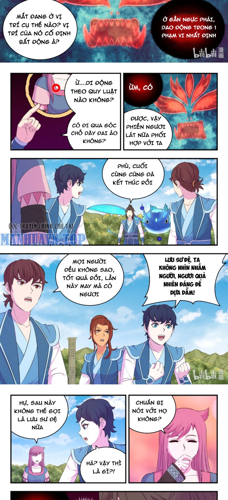 Chương 273 - Trang 9