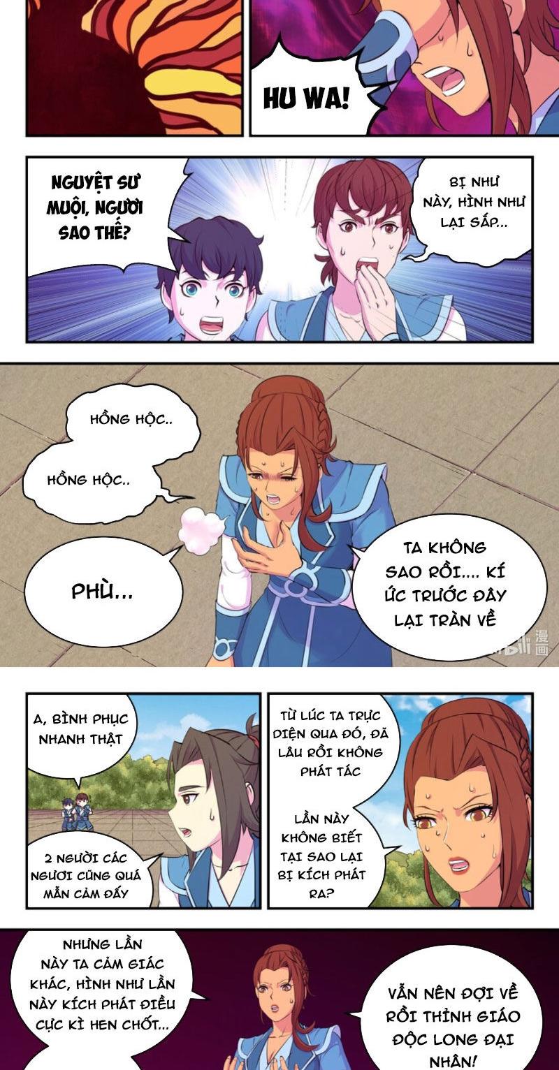 Chương 274 - Trang 1