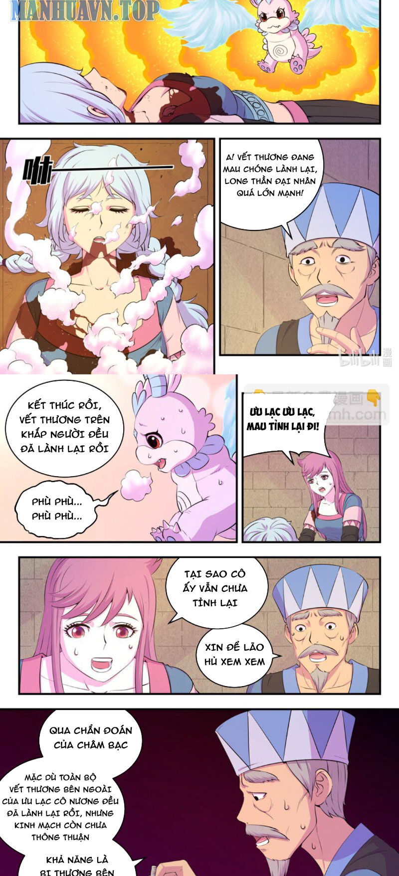 Chương 274 - Trang 11