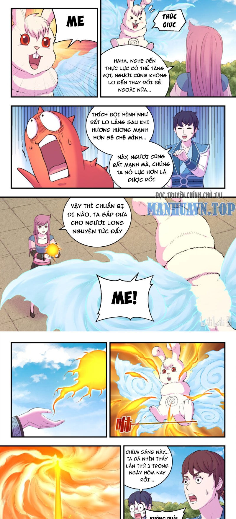Chương 274 - Trang 5