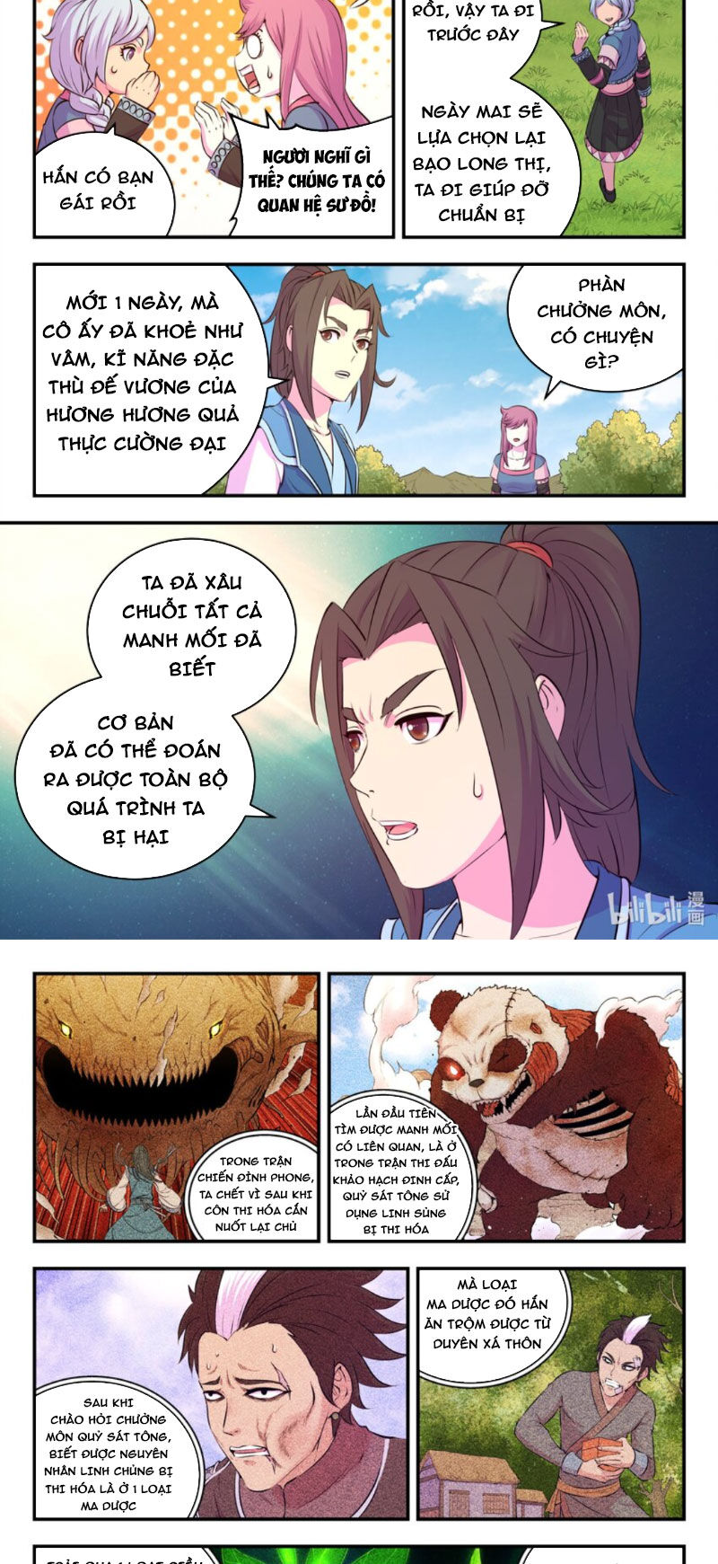 Chương 275 - Trang 3