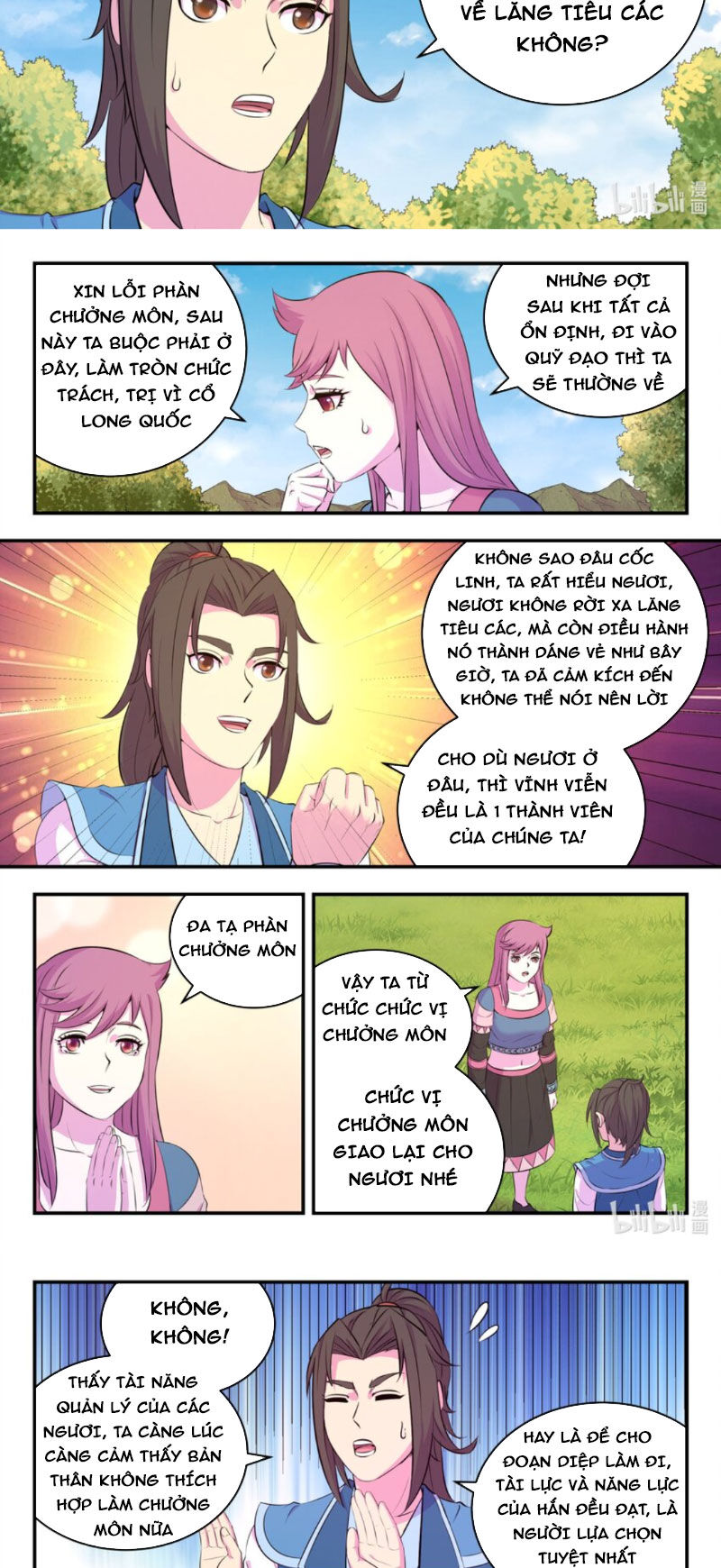 Chương 275 - Trang 8