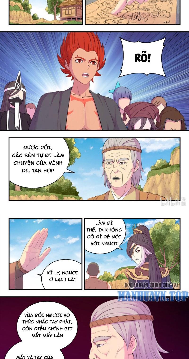 Chương 276 - Trang 1