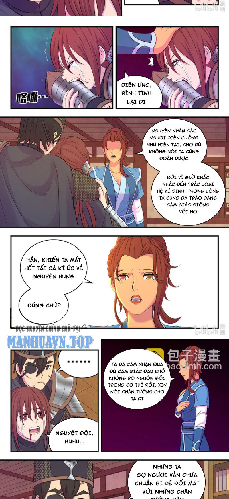 Chương 276 - Trang 12