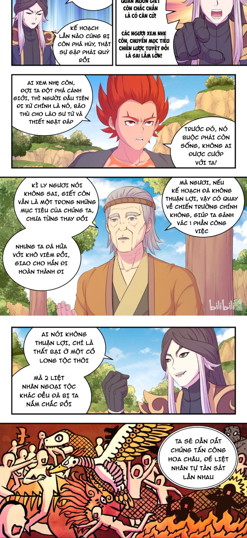 Chương 276 - Trang 3