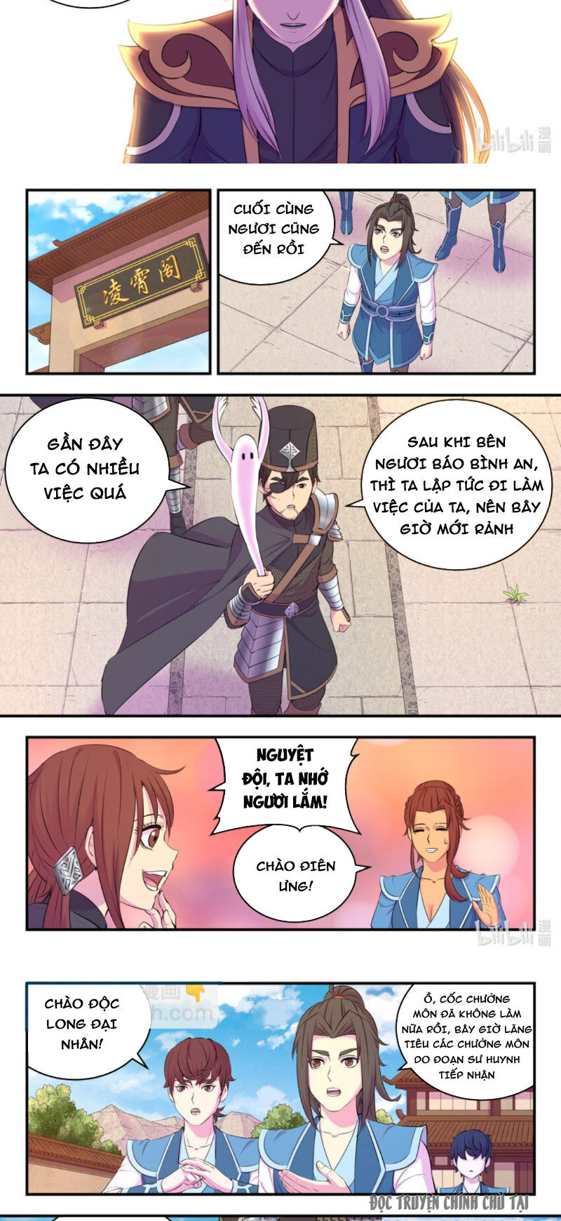 Chương 276 - Trang 8
