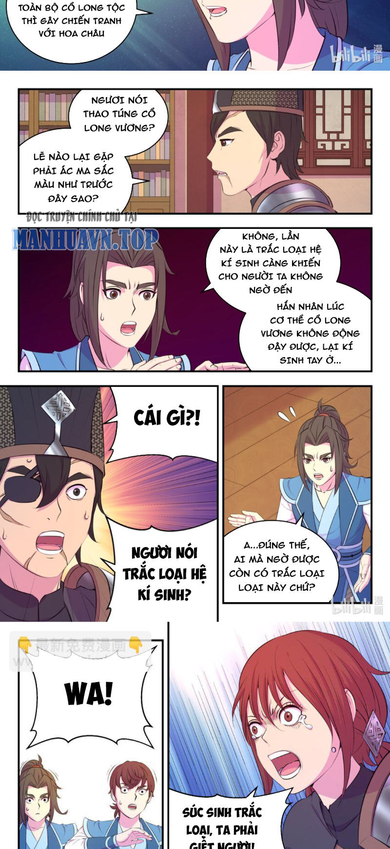 Chương 276 - Trang 10