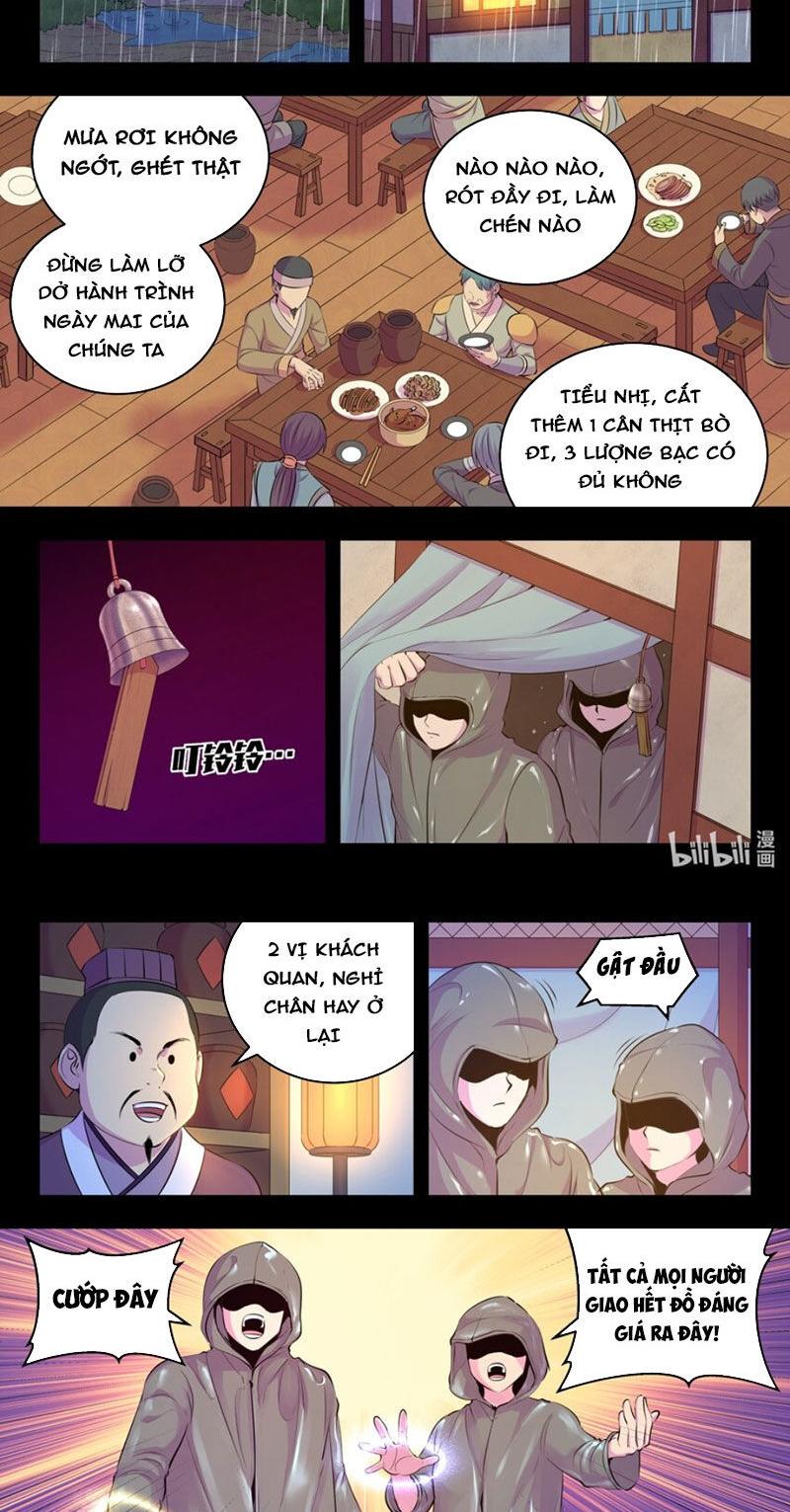Chương 277 - Trang 1