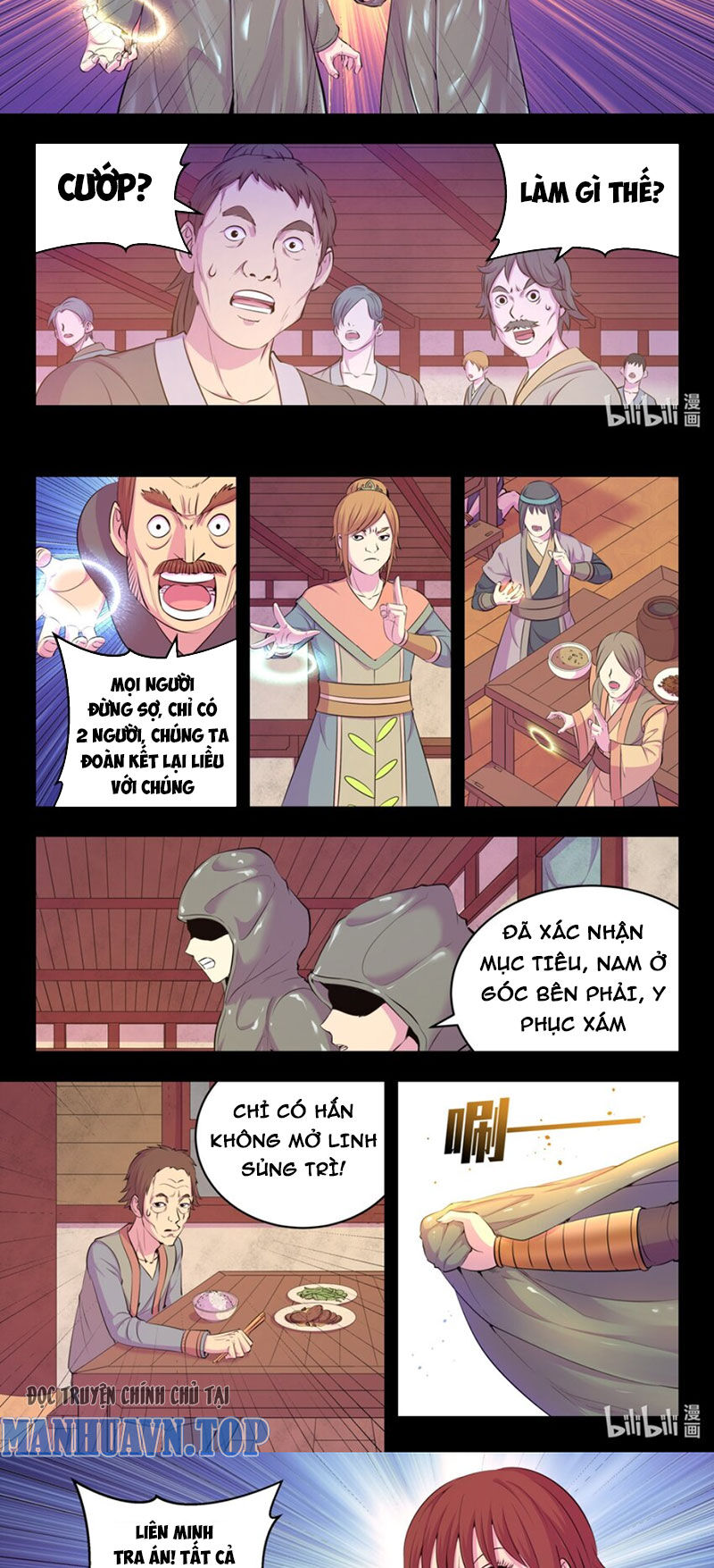 Chương 277 - Trang 2