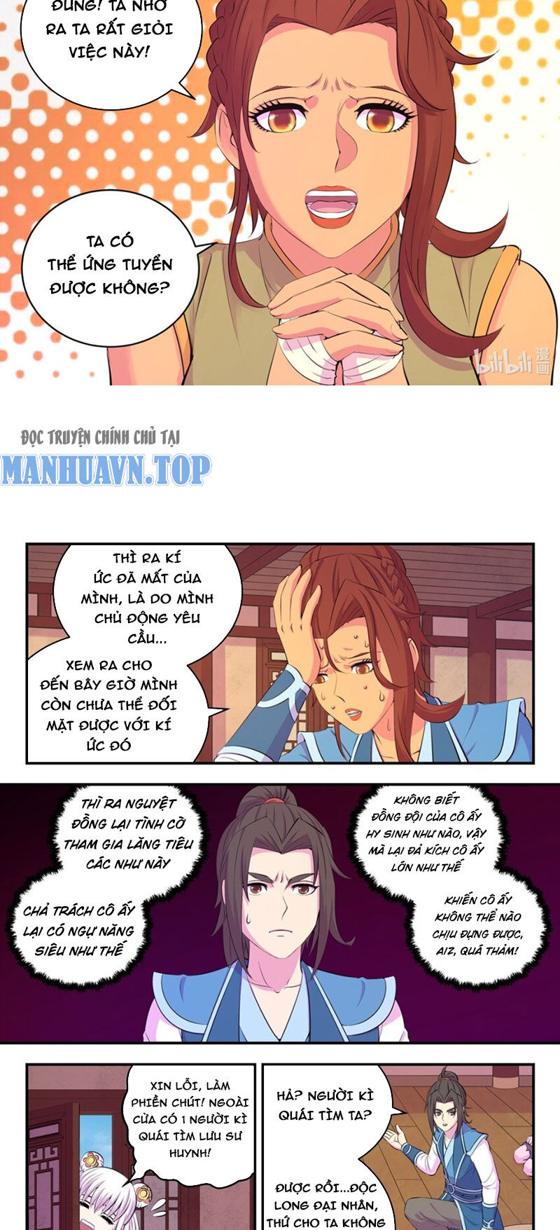 Chương 279 - Trang 11