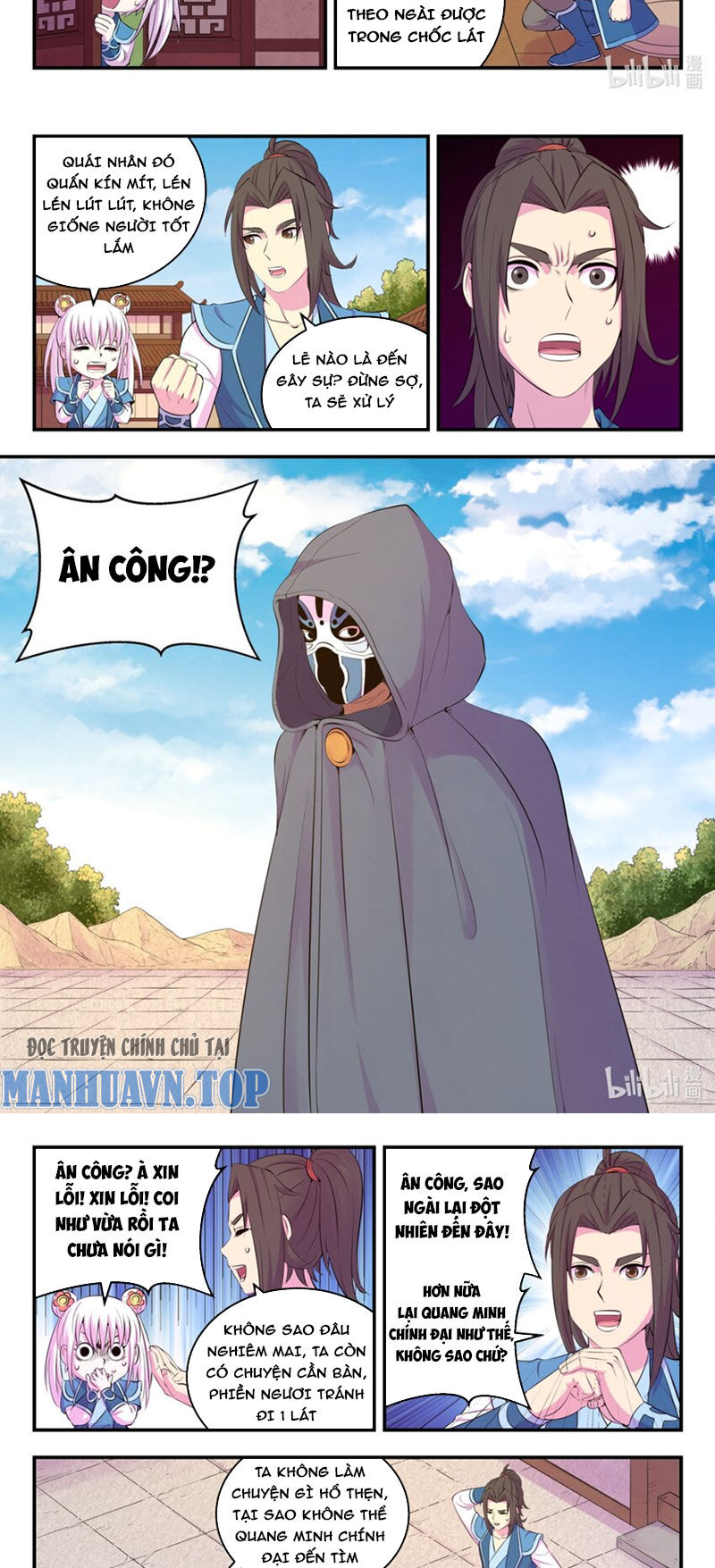 Chương 279 - Trang 12