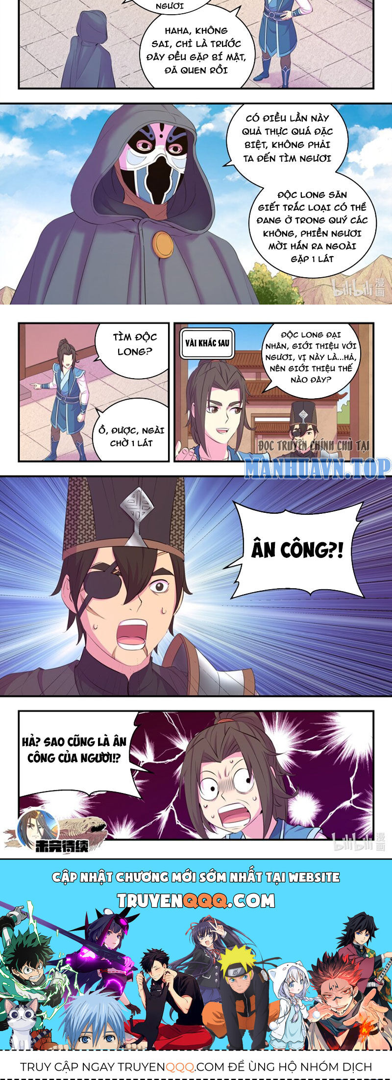 Chương 279 - Trang 13