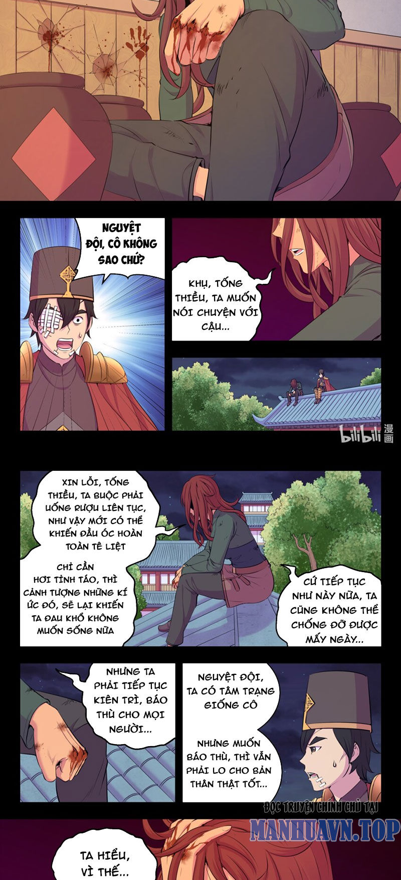Chương 279 - Trang 5