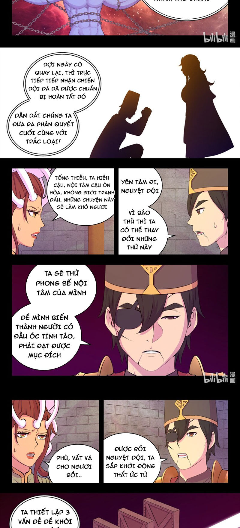 Chương 279 - Trang 8