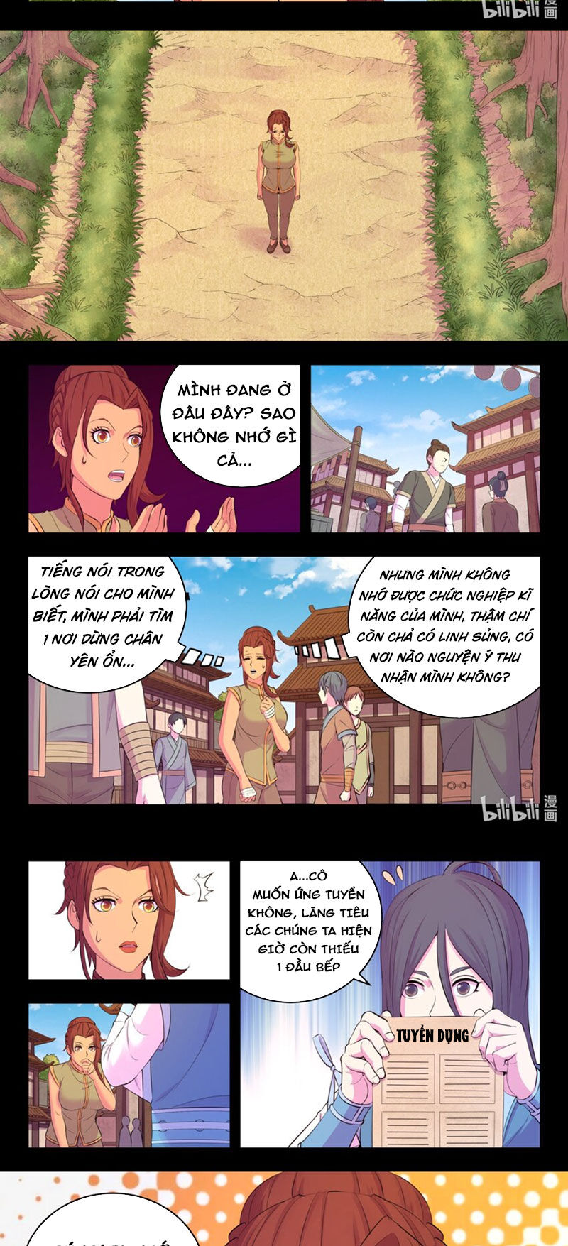 Chương 279 - Trang 10