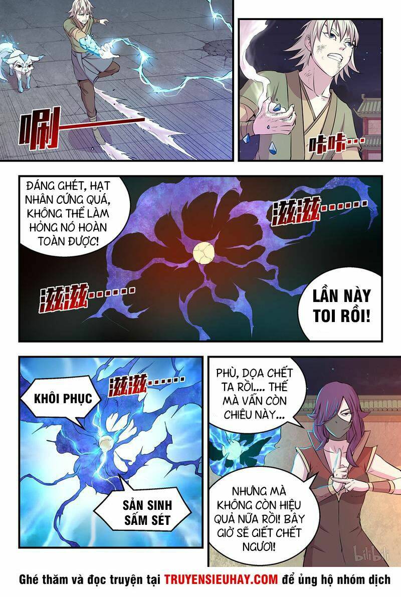 Chương 28 - Trang 3