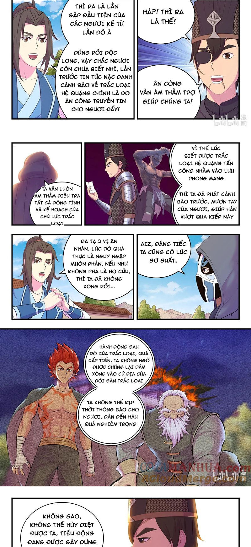 Chương 280 - Trang 4