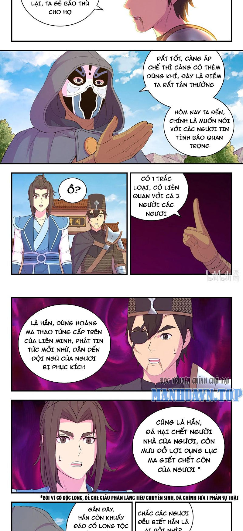 Chương 280 - Trang 5