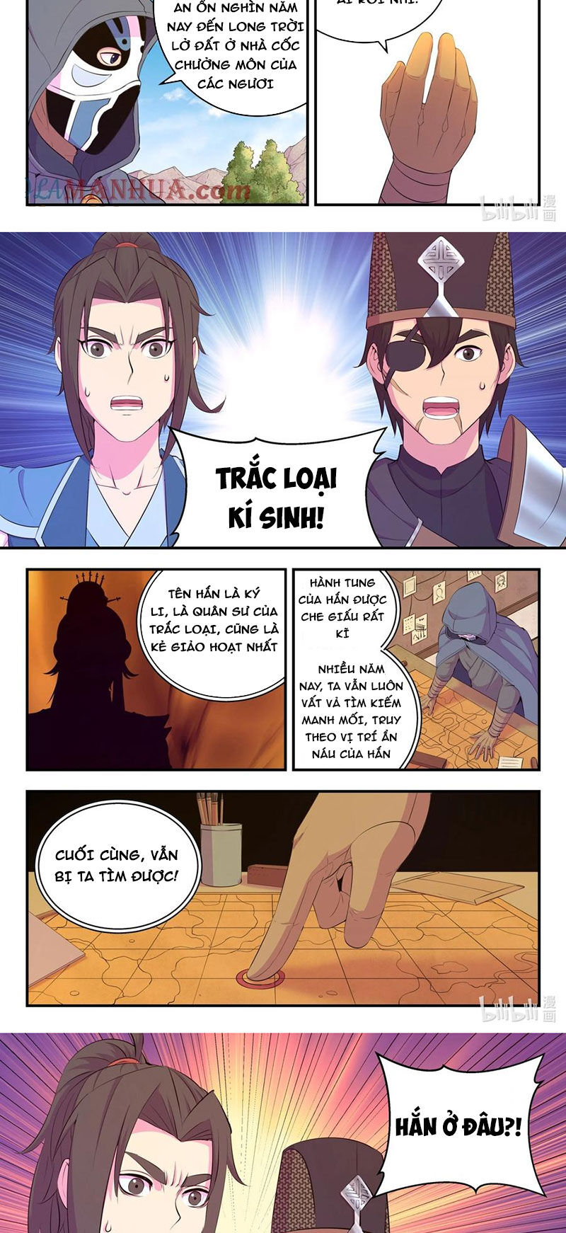 Chương 280 - Trang 6