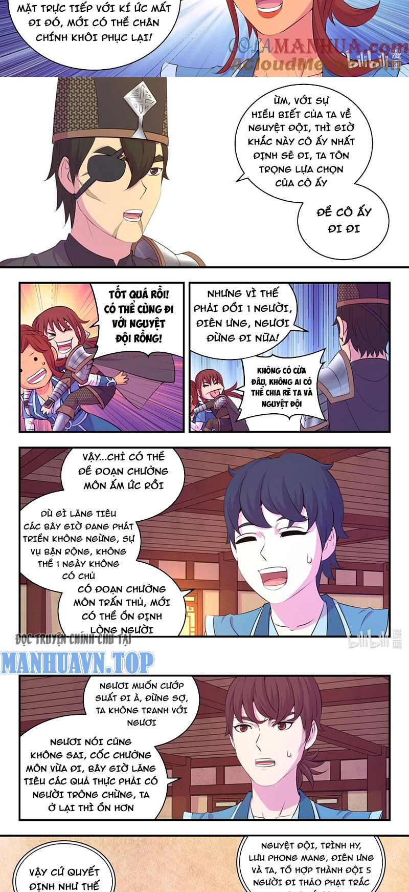 Chương 280 - Trang 10