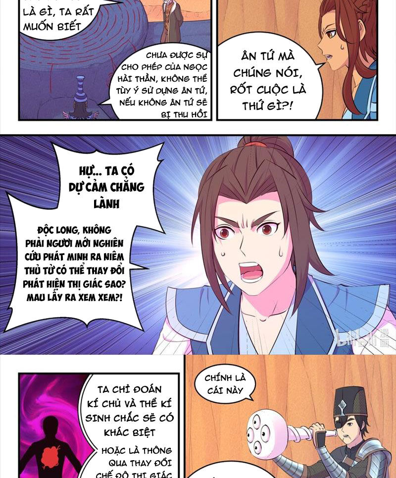 Chương 281 - Trang 11
