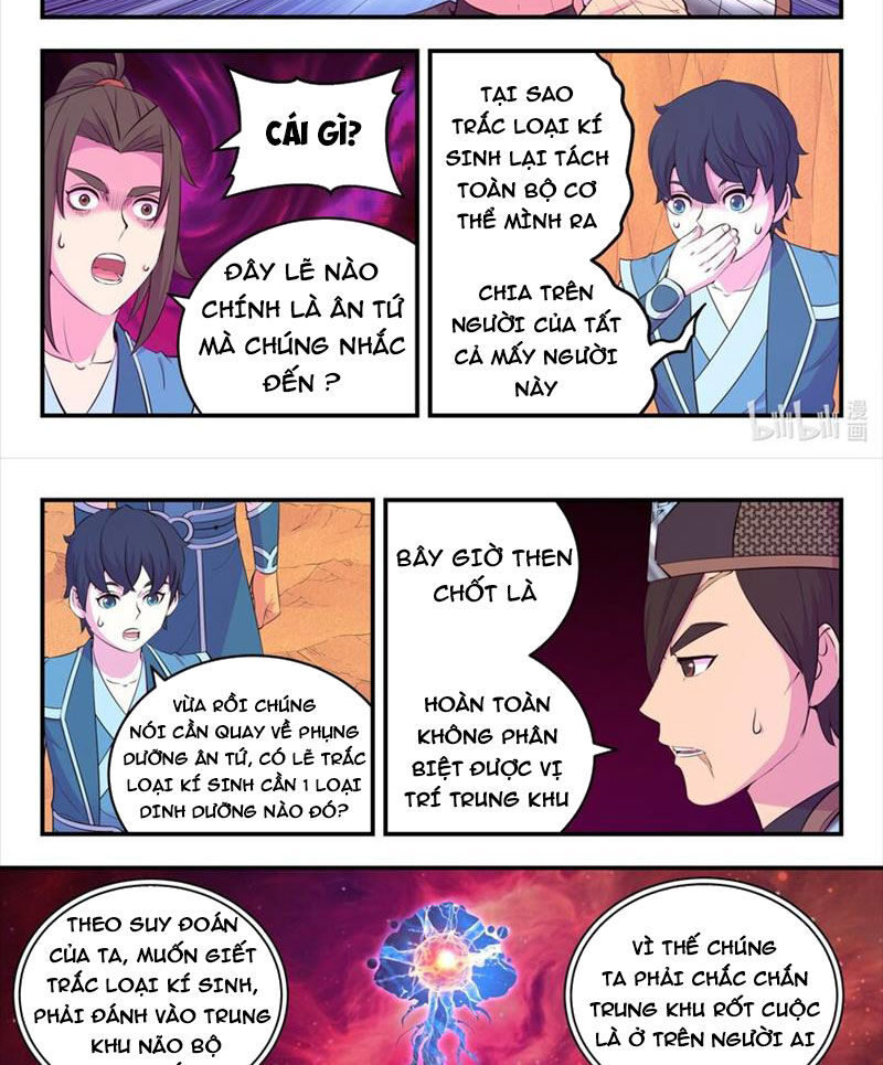 Chương 281 - Trang 16