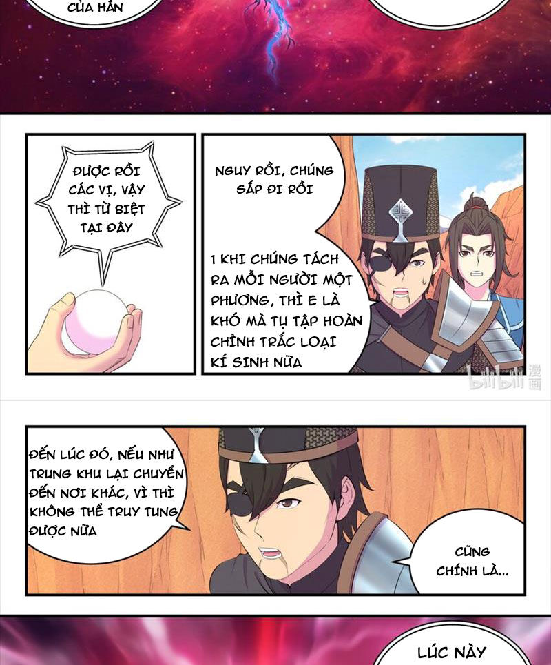 Chương 281 - Trang 17