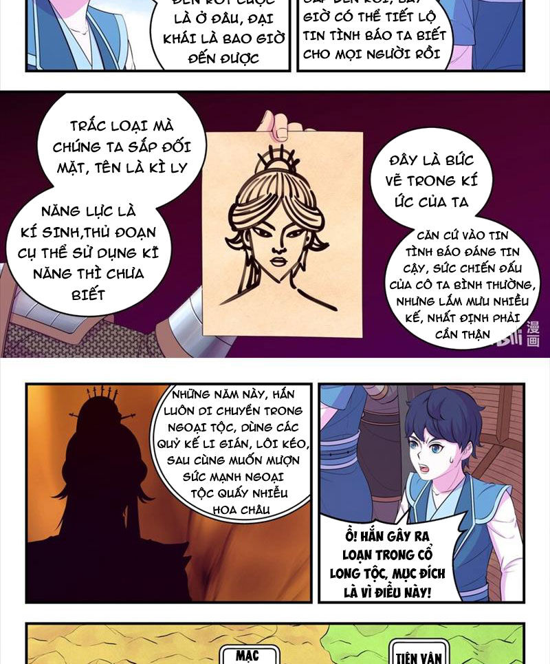 Chương 281 - Trang 3