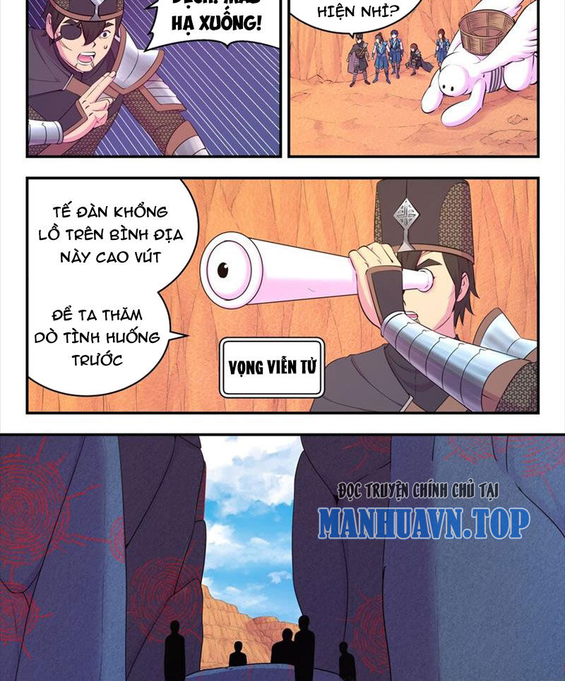 Chương 281 - Trang 6