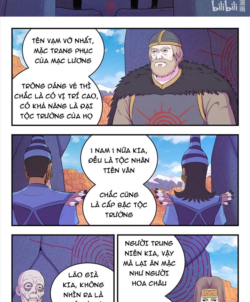 Chương 281 - Trang 7