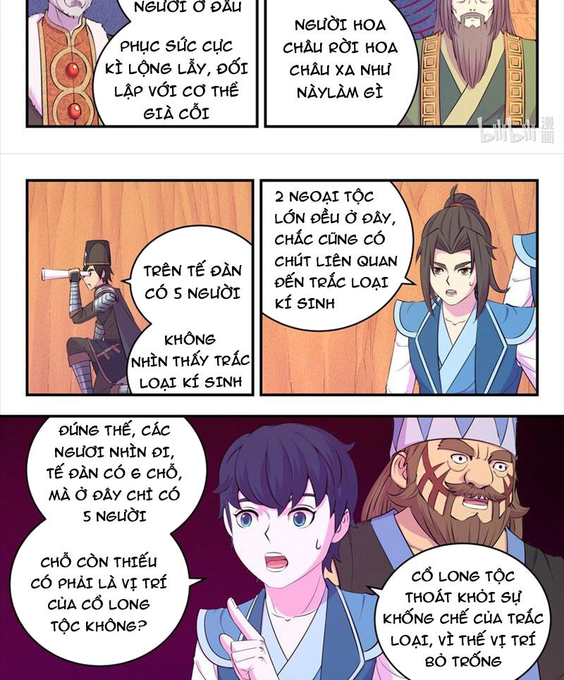 Chương 281 - Trang 8