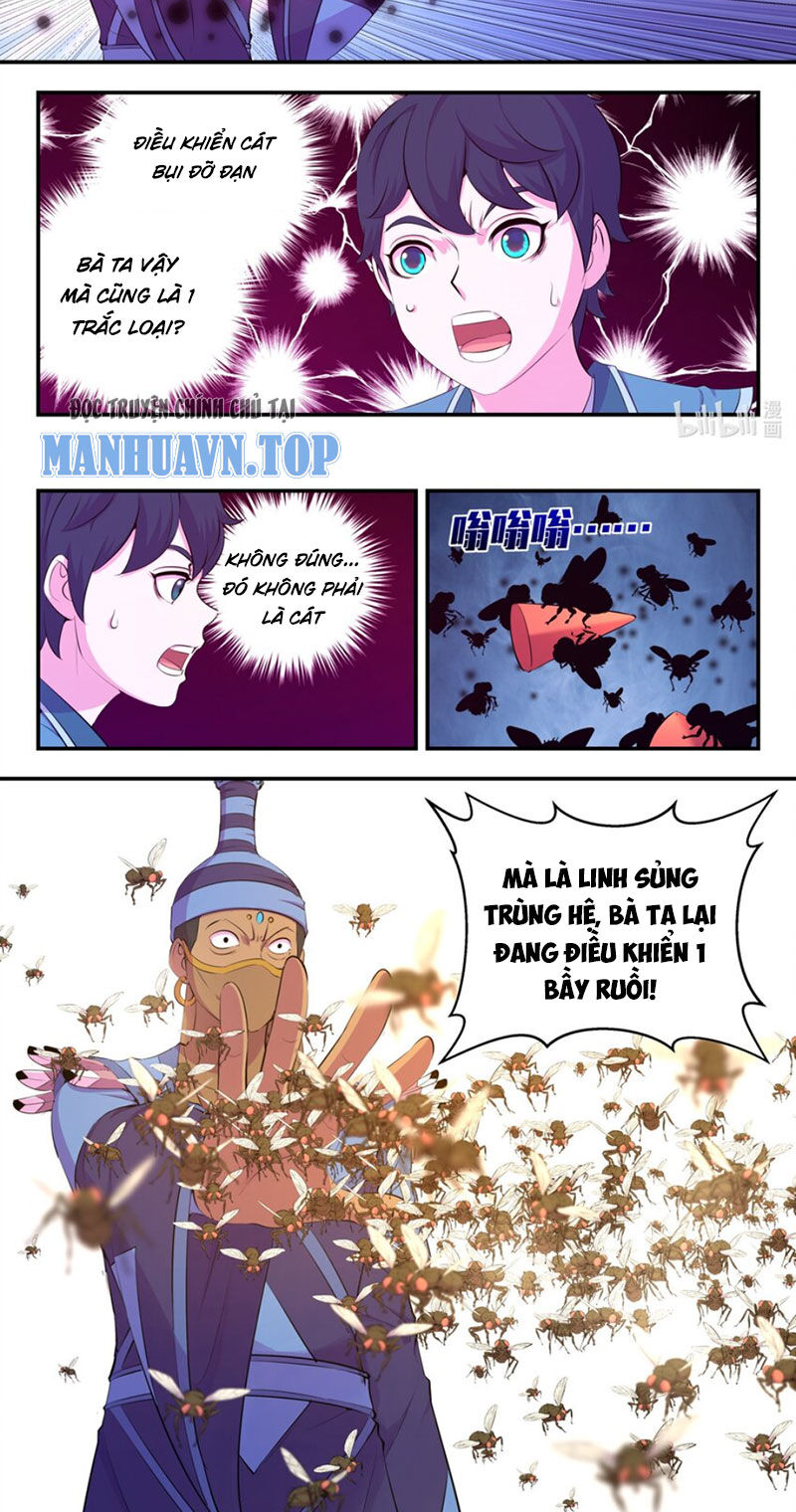 Chương 282 - Trang 9