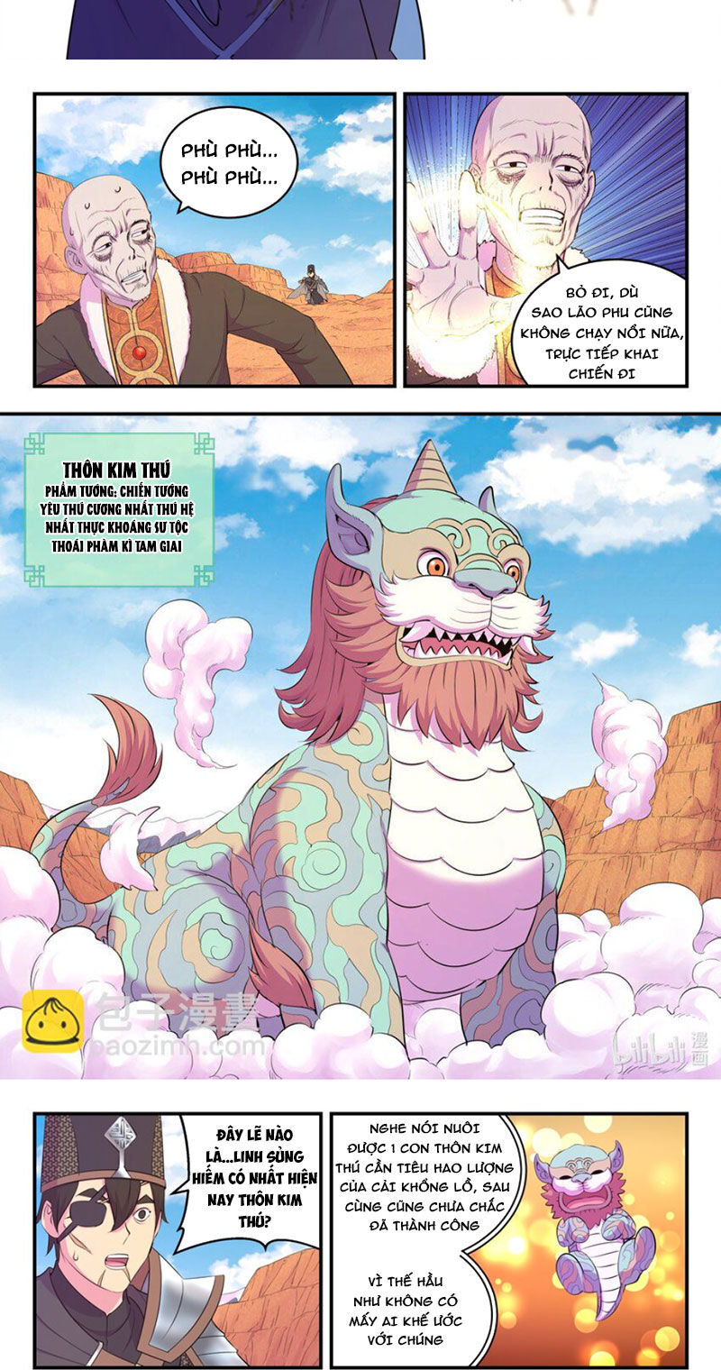 Chương 282 - Trang 10