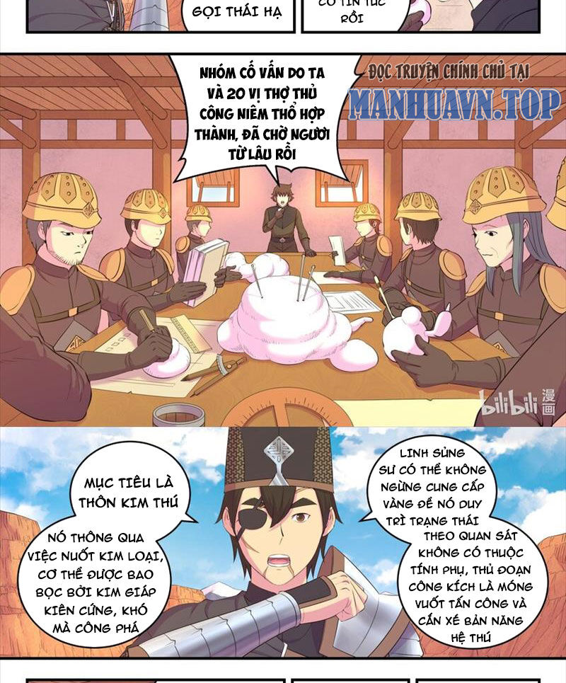 Chương 283 - Trang 16