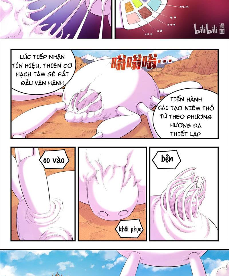 Chương 283 - Trang 20