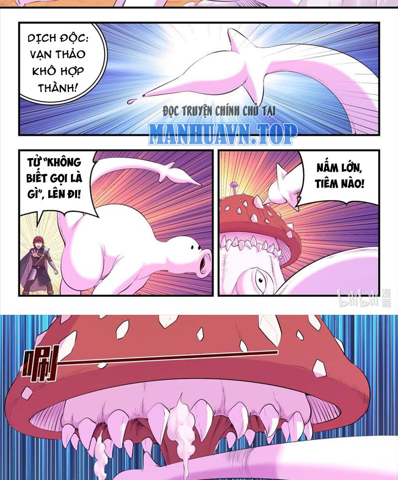Chương 283 - Trang 23