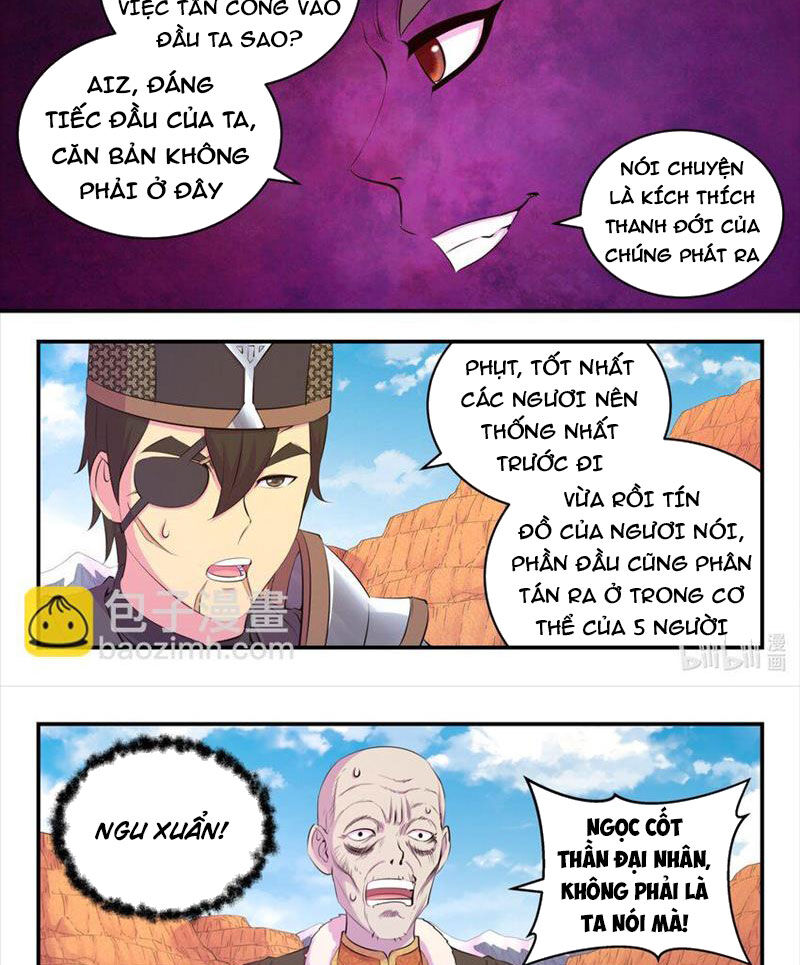 Chương 283 - Trang 4