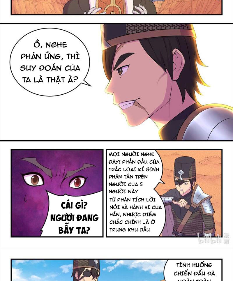 Chương 283 - Trang 5