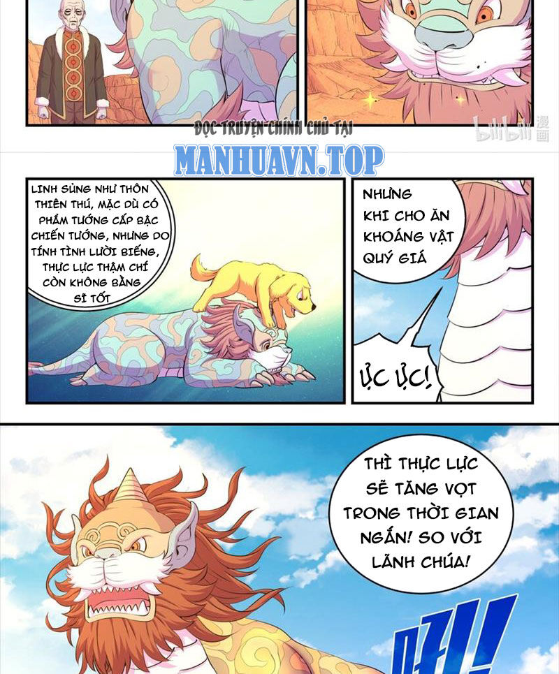 Chương 283 - Trang 8