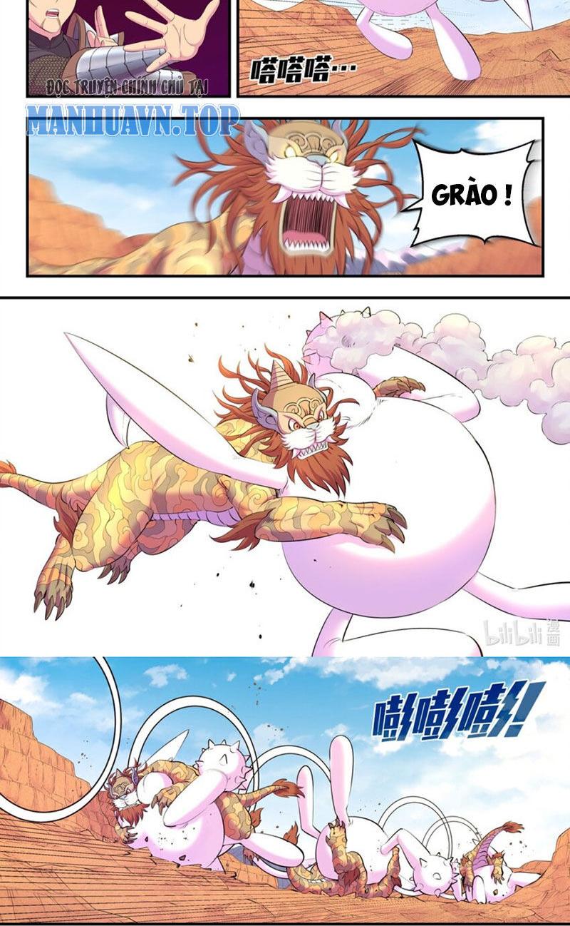 Chương 284 - Trang 1