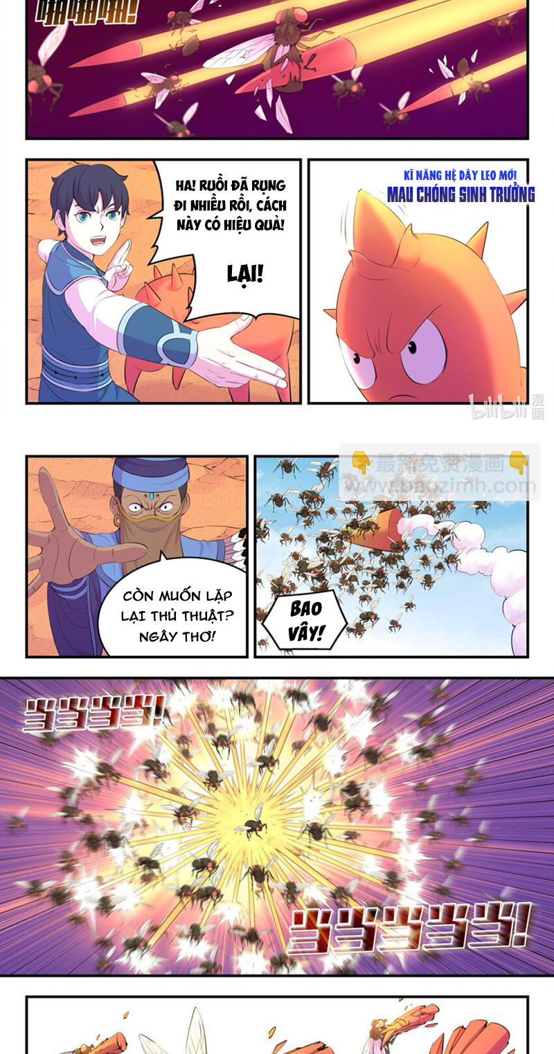 Chương 284 - Trang 11