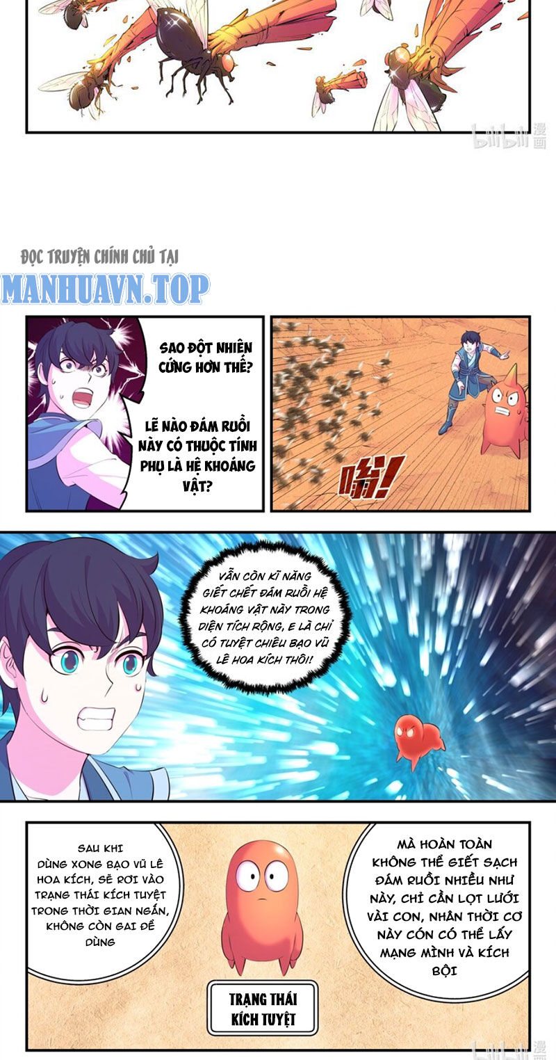 Chương 284 - Trang 12