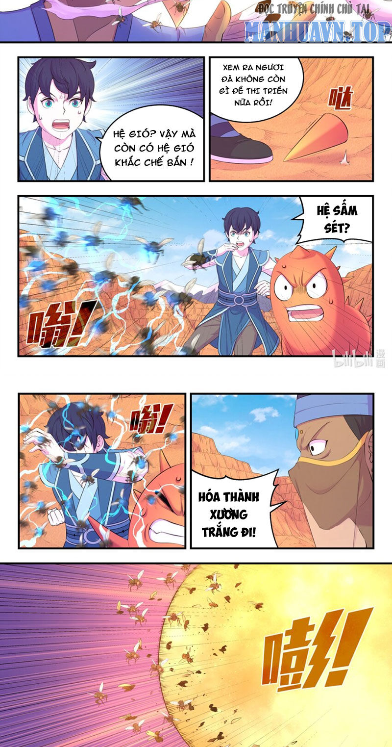 Chương 284 - Trang 14