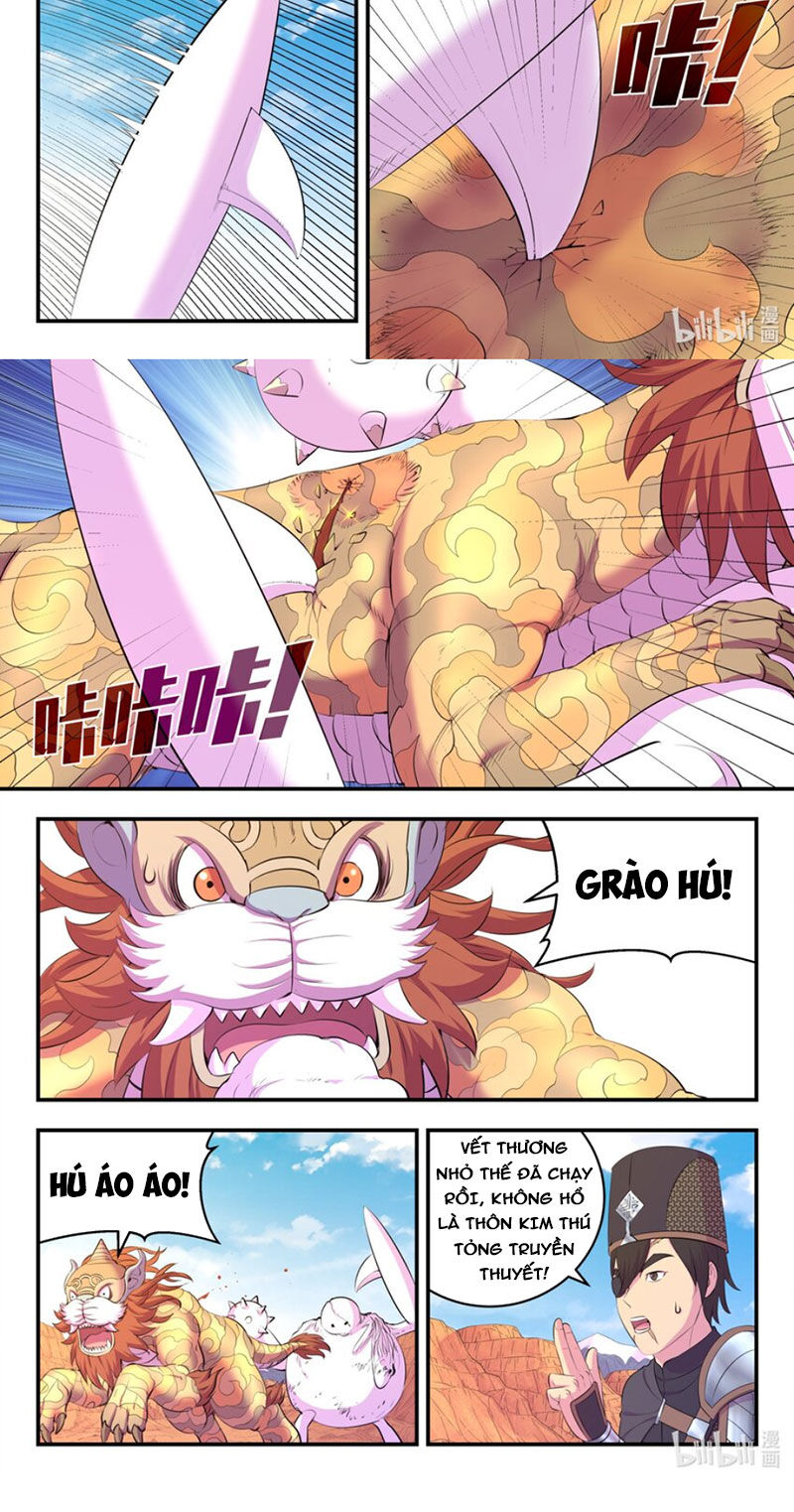 Chương 284 - Trang 3