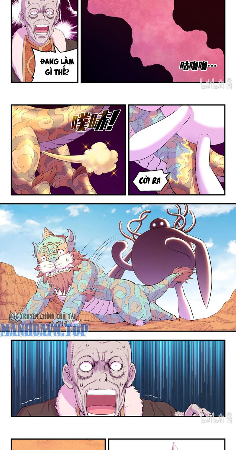 Chương 284 - Trang 6
