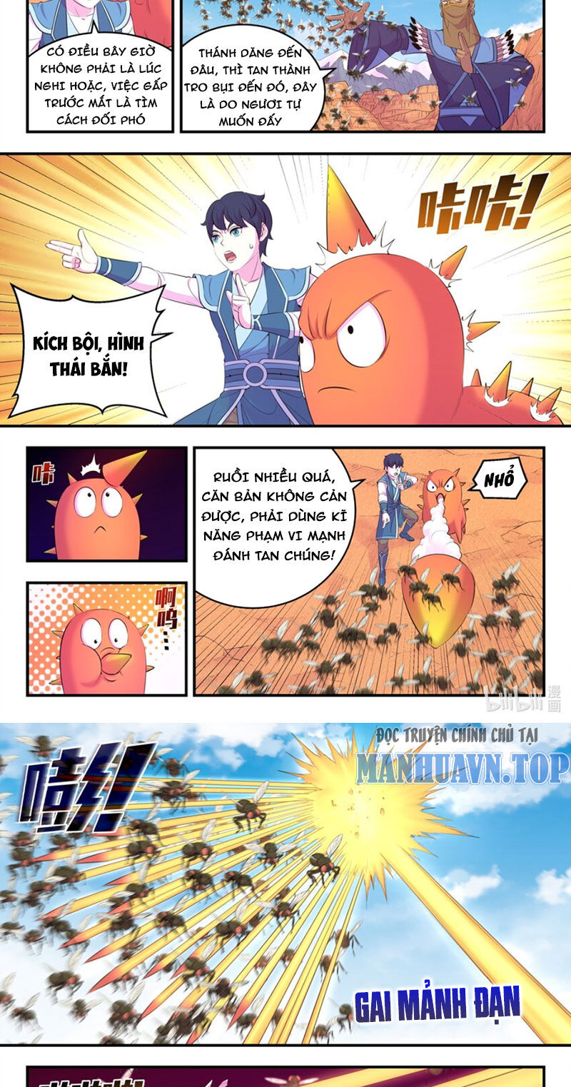 Chương 284 - Trang 10