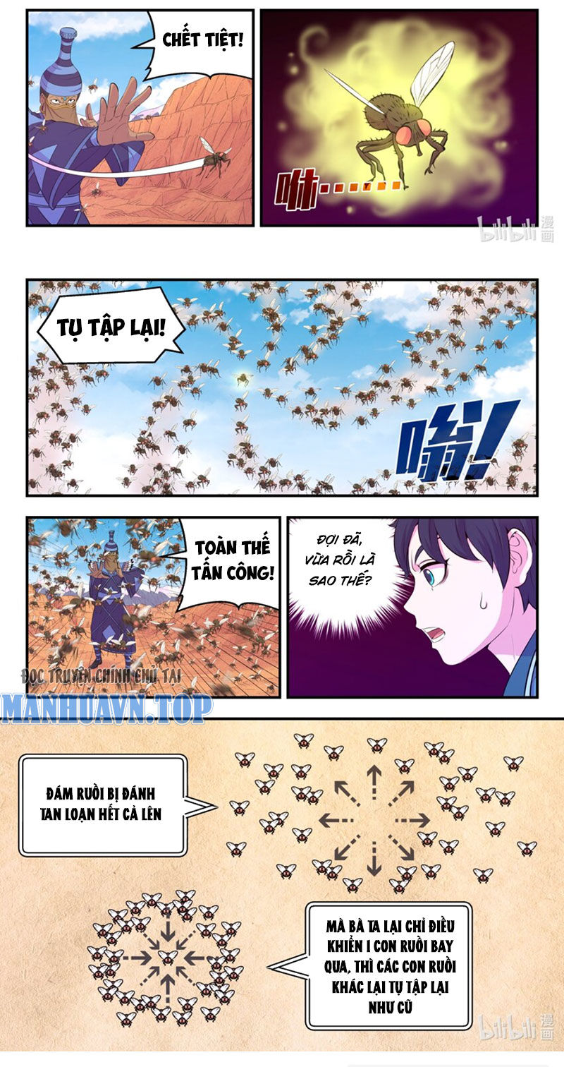 Chương 285 - Trang 3