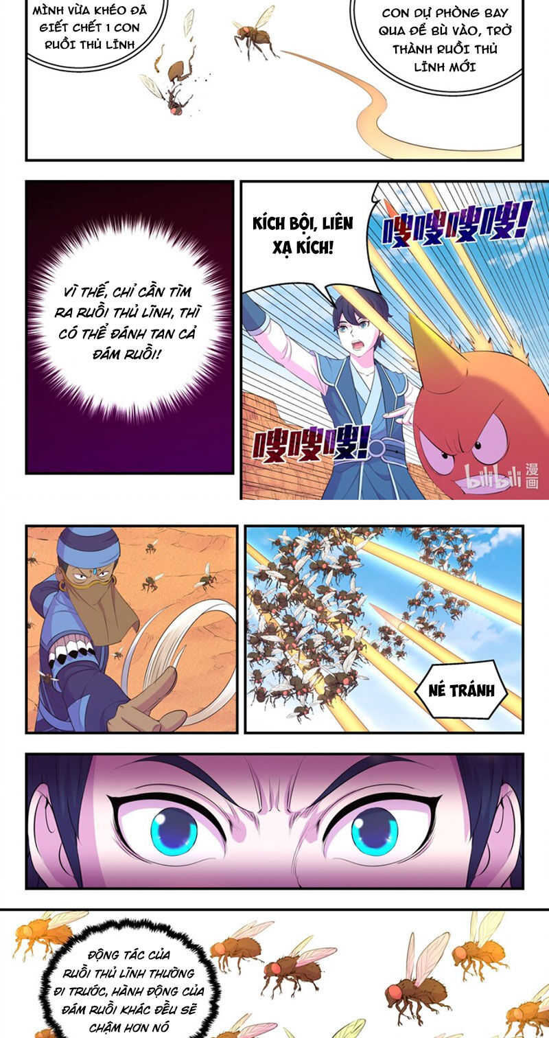 Chương 285 - Trang 5
