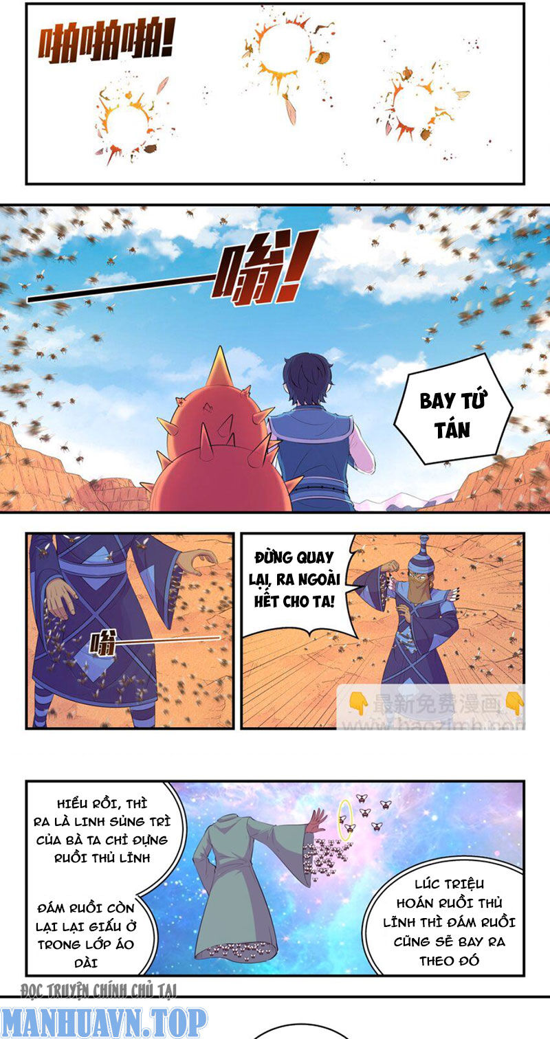 Chương 285 - Trang 7