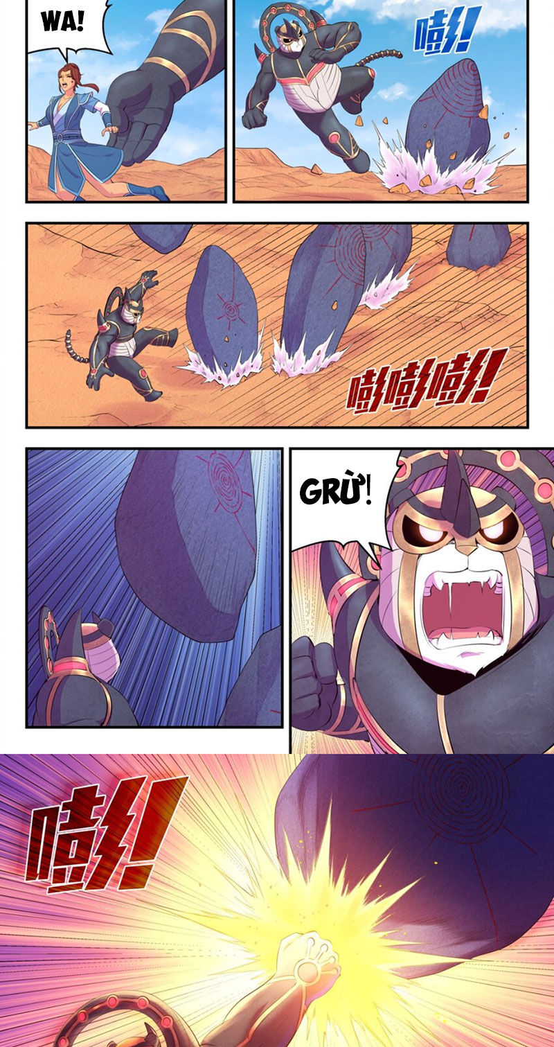 Chương 285 - Trang 10